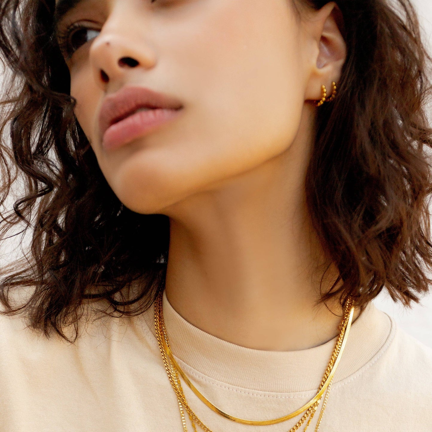 Sugar Blossom Verona Earring