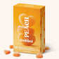 Happy Birthday Cocktail Flavor Gummy Gift Box, Alcohol-Free