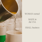 Boy Mama 15 oz Soy Candle