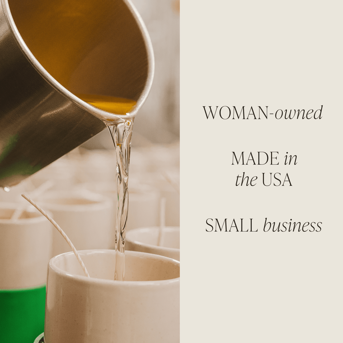 Boy Mama 15 oz Soy Candle