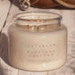 Nellamoon Midnight Rancher Lumière Candle