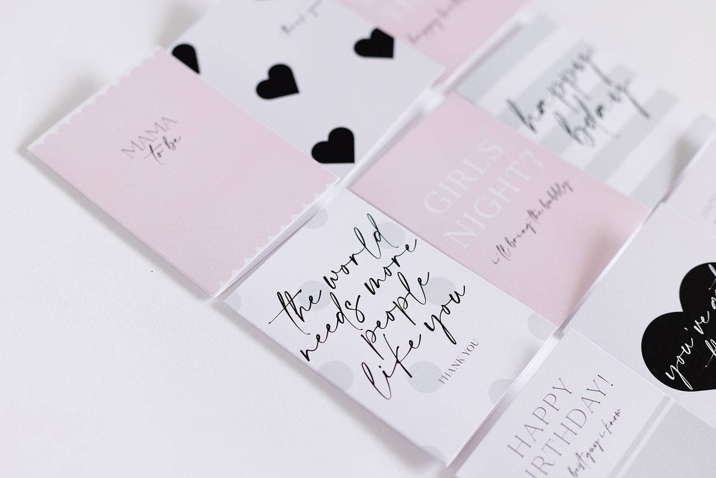 Mama to Be Baby Shower Card | New Mom Congratulations: Single Card