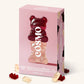 Congrats! Cocktail Flavored Gummy Gift Box, Alcohol-Free
