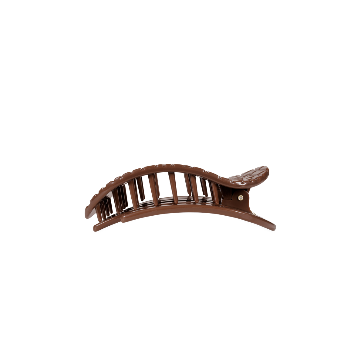 Brown Crocodile