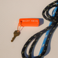 BOAT KEYS Floating Keychain
