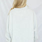 Charlie Southern Sunday Night Book Club Mockneck