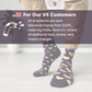 Men's Football Players  Mid-Calf Socks