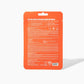 Super Collagen Boosting Carrot Sheet Mask