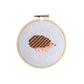 Hedgehog Cross Stitch Kit