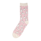 Sweet Bunnies Socks: Child Medium