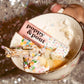 Poppy & Pout Birthday Confetti Cake
