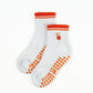Aperol Spritz Grip Socks