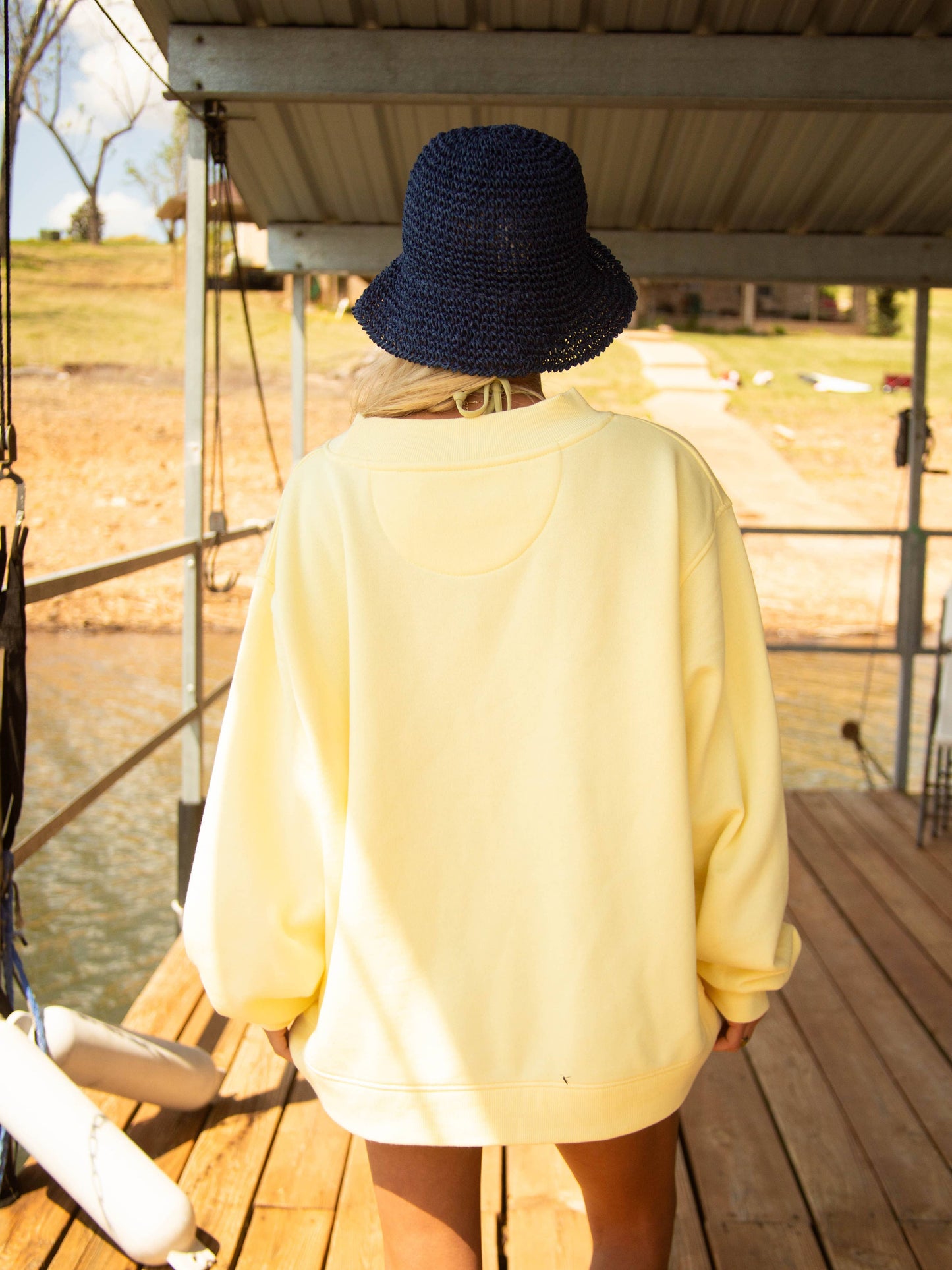 Charlie Southern Meet Me At The Lake Mockneck