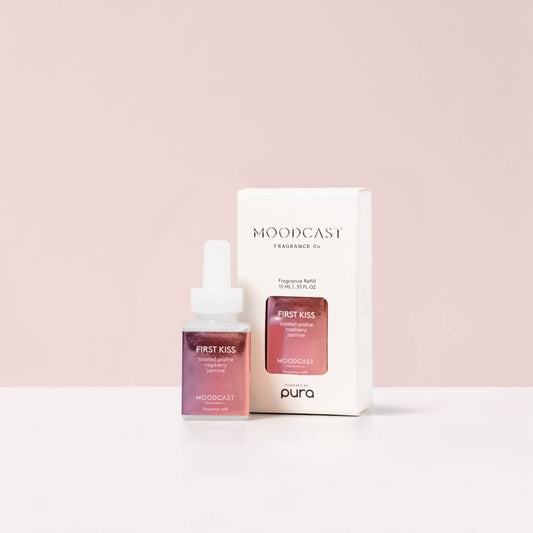 Pura Smart Diffuser Refill First Kiss
