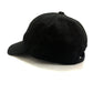 Boy Dad Embroidered Dad Hat - Black Cotton Gift