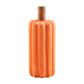 Mudpie Small Wooden Pumpkin Sitter