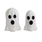 Mudpie Woven Ghost Sitter