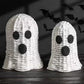 Mudpie Woven Ghost Sitter