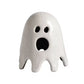 Mudpie Medium Open Mouth Ghost