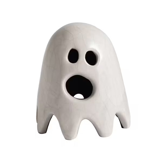 Small Open Mouth Ghost