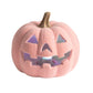 Mudpie Pink Pumpkin LED Decor