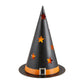 Mudpie Witch Hat Tin Lantern