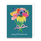 Happy First Mother's Day Greeting Card | First Time Mom