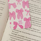 Feeling Bow-tiful Bookmark: No