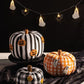 Mudpie Ghost Beaded Icon Pumpkin