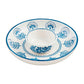 Mudpie Block Print Chip & Dip Set