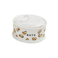 Mudpie Nuts Snack Tidbit Dish