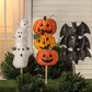 Mudpie Halloween Light Up Yard Stake