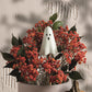 Mudpie Ceramic Ghost Plant Stake