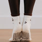 Espresso Martini Grip Socks
