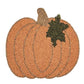 Mudpie Pumpkin Trivet