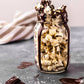 Dark Chocolate & Sea Salt Popcorn: Regular