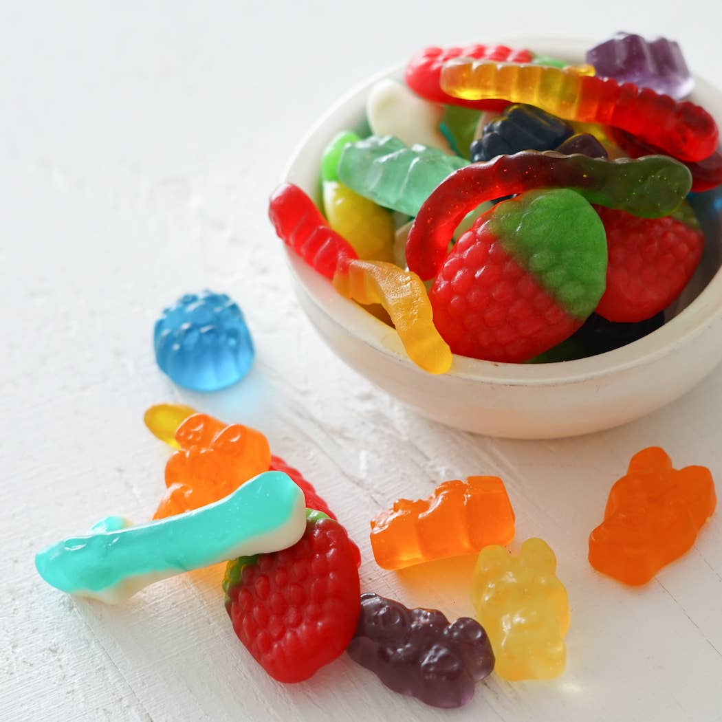 Bon Bon Sweet Mix Large Bag