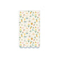 Easter Pattern Dinner Napkin