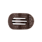 Brown Crocodile