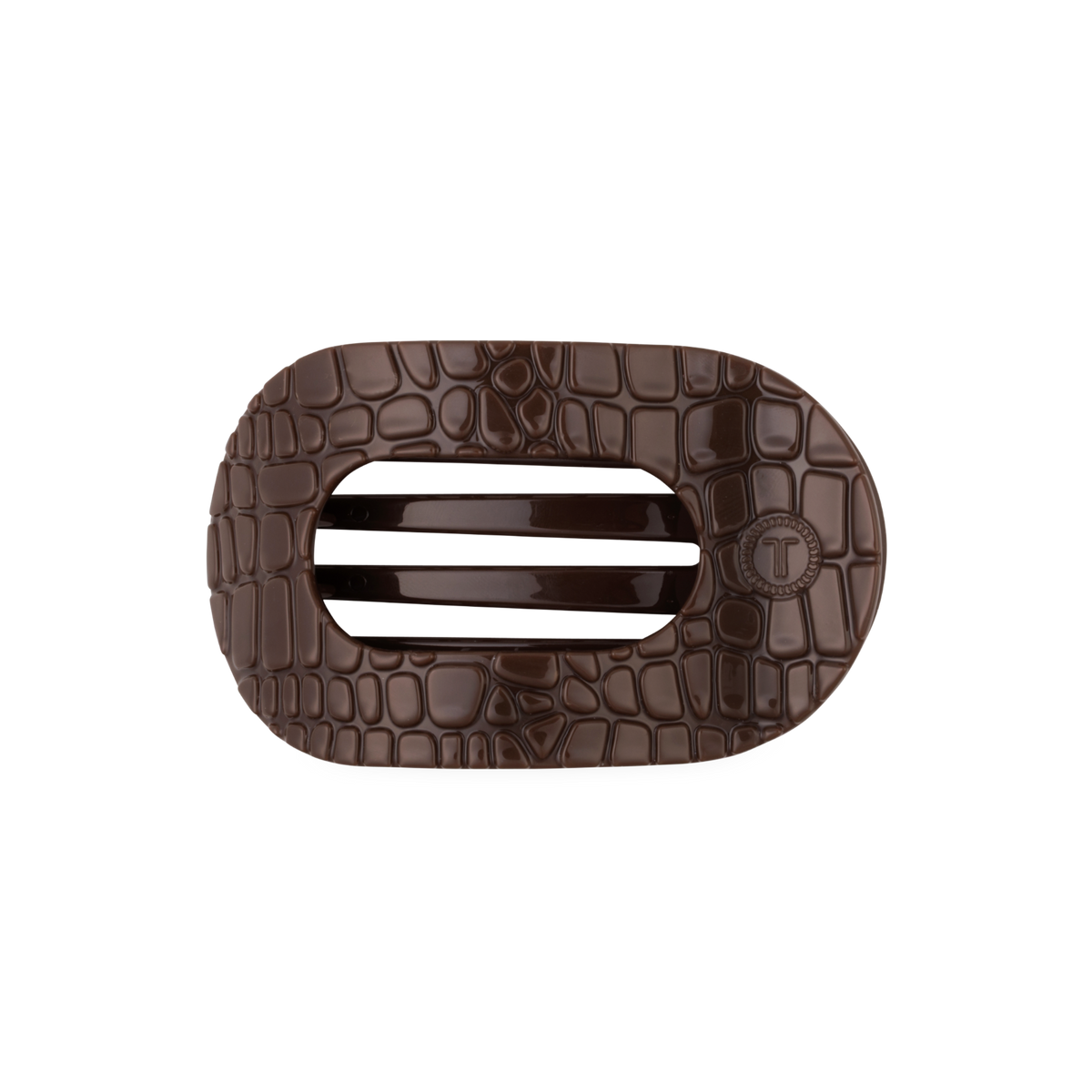Brown Crocodile