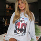 Charlie Holiday Hoobie Whatty Sweatshirt