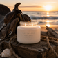 Nellamoon Sunset Cowboy Lumière Candle