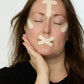 Hyaluronic Smooth & Refine Face Tape