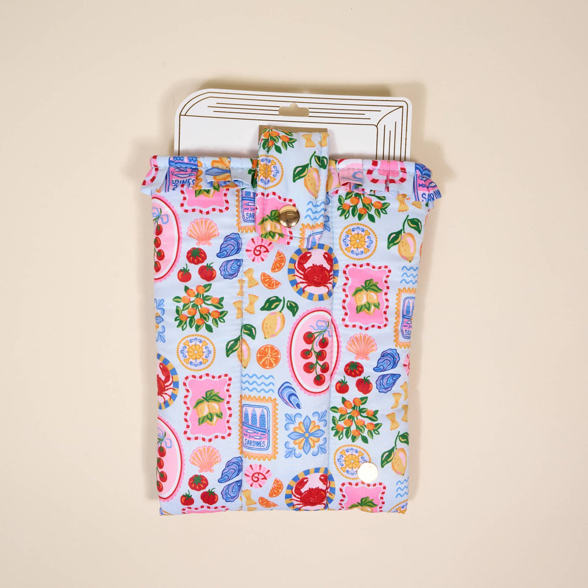 Book Cover: Everbloom Dusty Rose