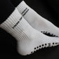Strong Today, Stronger Tomorrow Grip Socks