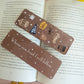 Stars Hollow Bookmark