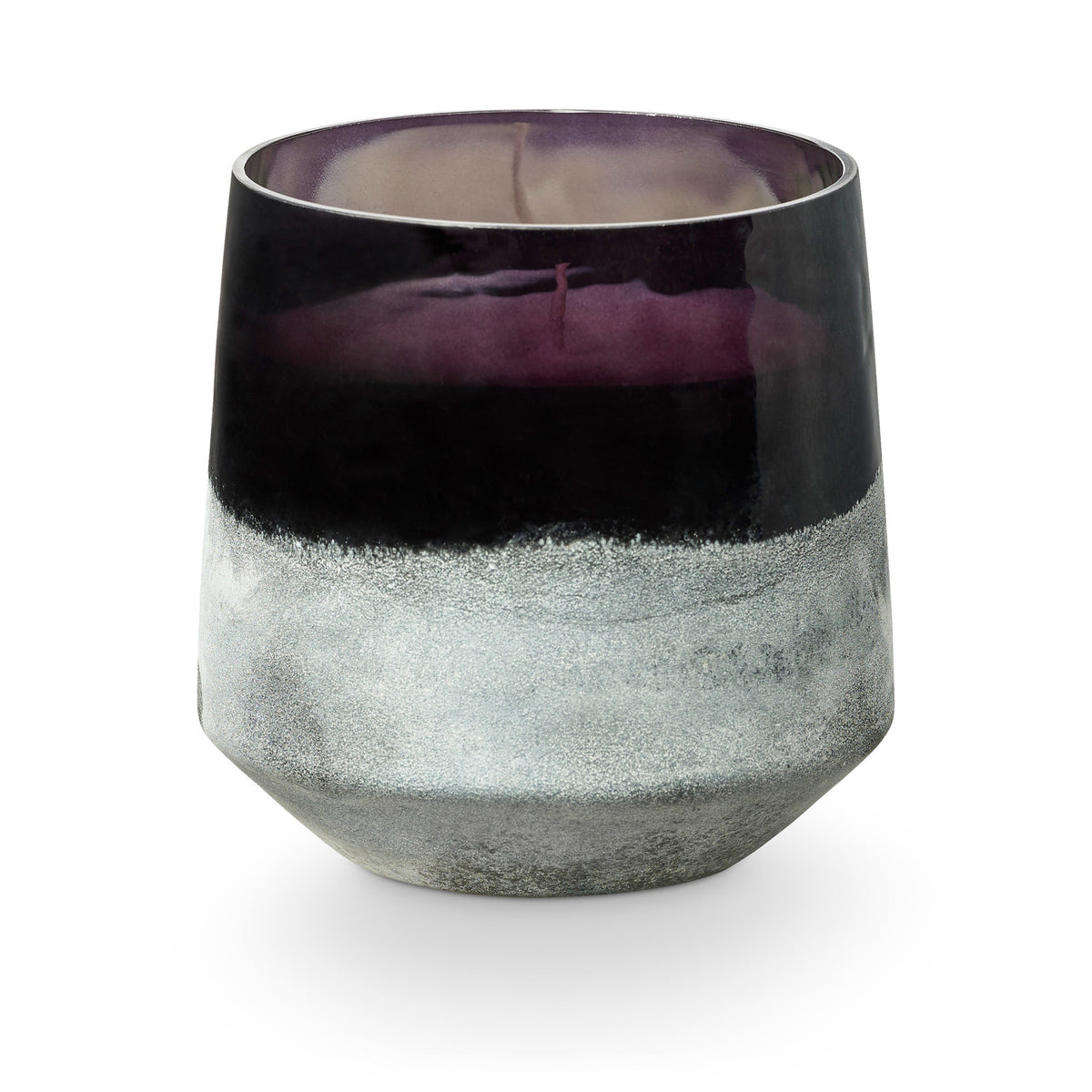 Illume Midnight Pumpkin Baltic Glass