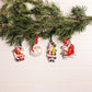 Mudpie Acrylic Light Up Ornament