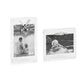 Mudpie Lake Acrylic Frame