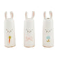 Mudpie Bunny Bud Vase